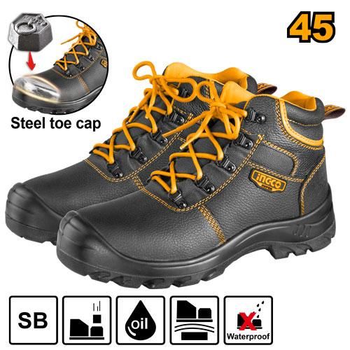 Chaussures Sécurité Taille 45