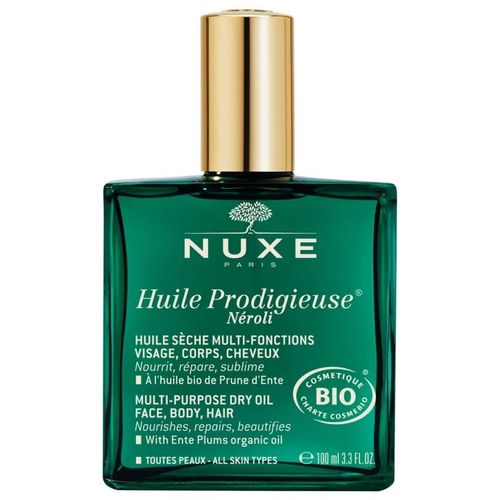 Huile Prodigieuse Néroli 