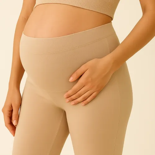 Shorty de Grossesse