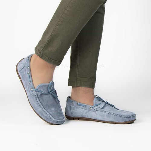 Escapade – Mocassins 