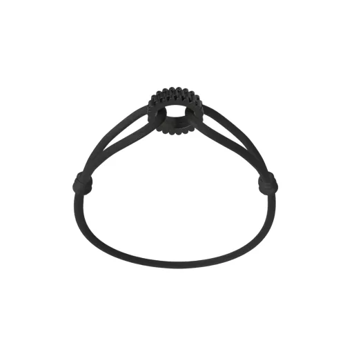 Bracelet Cordon - Carbon Regent