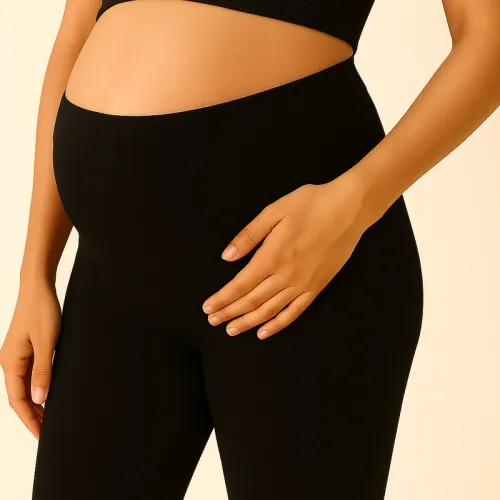 Shorty de Grossesse