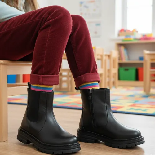 Paula - Bottines