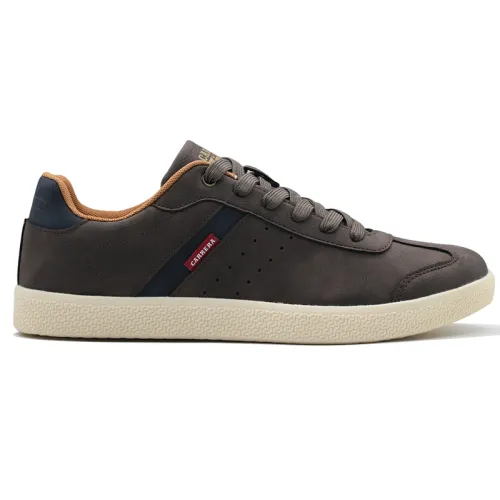 Chaussure Bolton Coffee+Aster