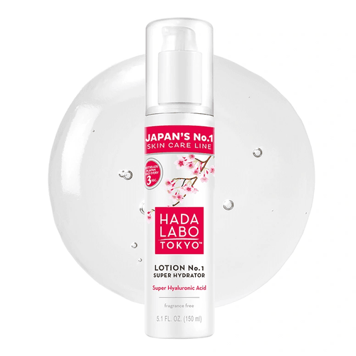 Lotion No 1 Super Hydrator