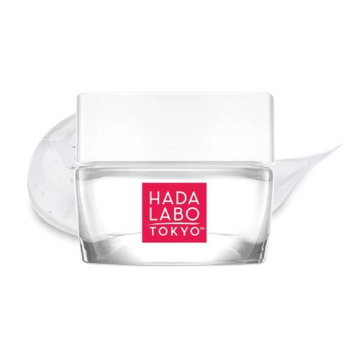 Japanese Hada Labo Skin Plumping Gel 50ml Gel Visage Repulpant Acide Hyaluronique