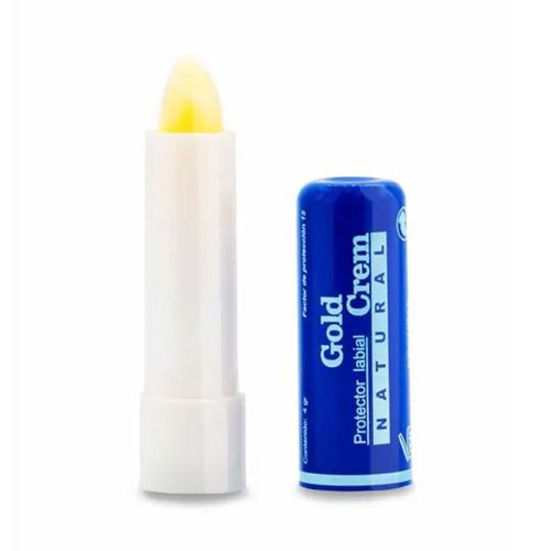 Gold Crème Stick
