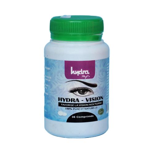 Hydra Vision