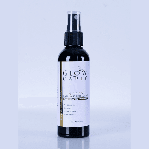 Spray Capillaire Régénérant 100ml