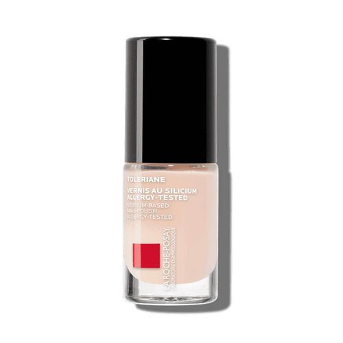 Toleriane Vernis Silicium 6ml - Vernis Soin Ongles Sensibles