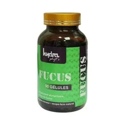 Fucus Régime Minceur