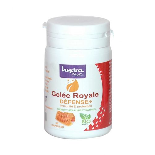 Gelée Royale 