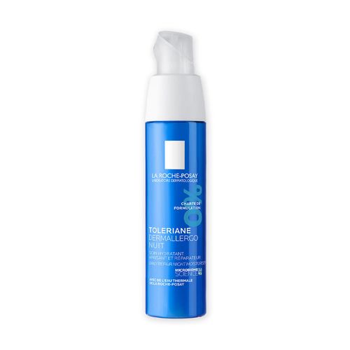 Toleriane Dermallergo Crème Nuit 40ml