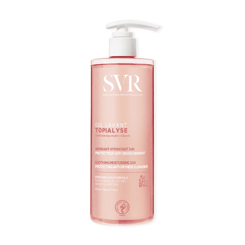 Topialyse Soothing Cleansing Care