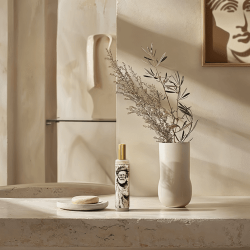 Spray d'ambiance Oriental - 100ml