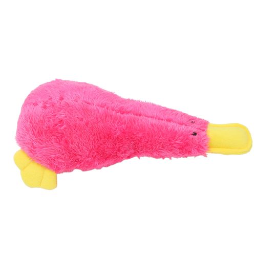 Peluche Canard Couineur