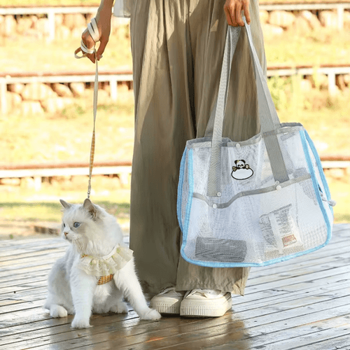 Sac Aéré pour Animaux