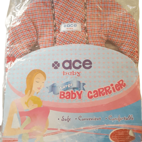 Porté bébé