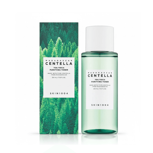 Centella Tea-Trica Purifying Toner 210ml