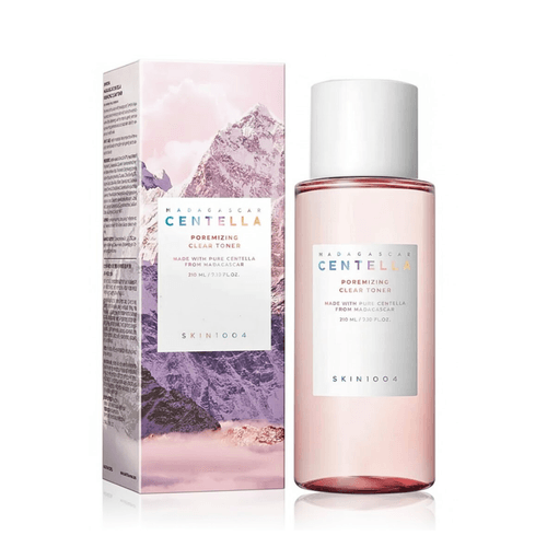 Centella Poremizing Clear Toner