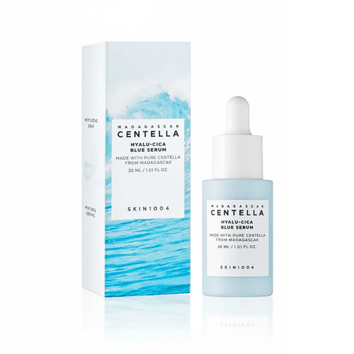 Centella Hyalu-cica Blue Sérum