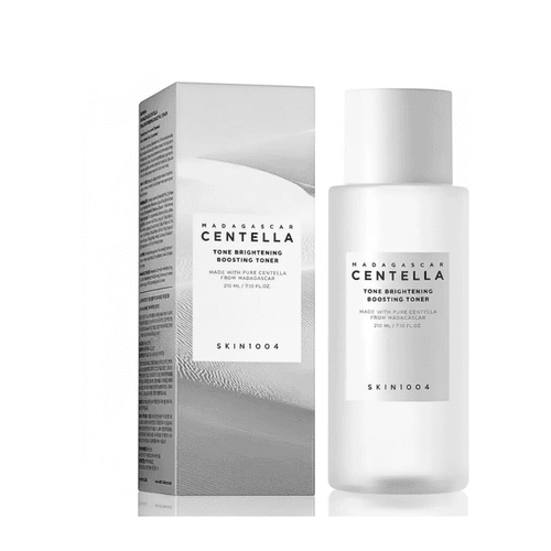 Tone Brightening Boosting Toner