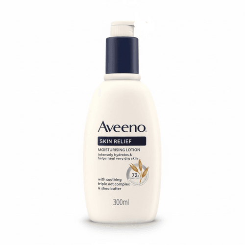 Skin Relief Moistuising Lotion 300ml