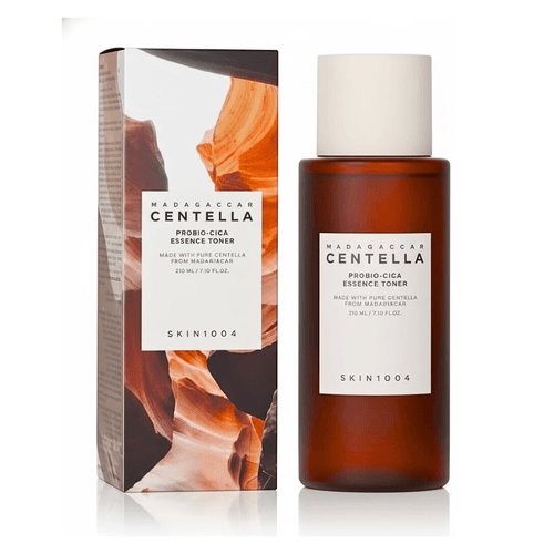 Centelle Probio-Cica Essence Toner