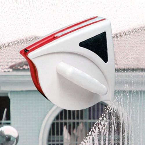 Brosse Essuie de Vitre Magnétique