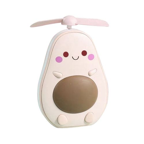 Mini Miroir de Maquillage