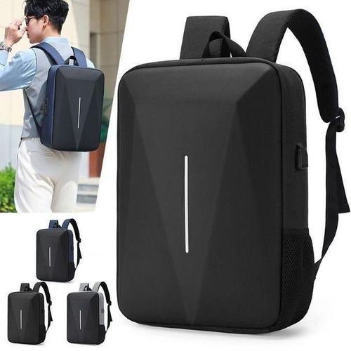 Sac à Dos Antivol Externe pour Pc