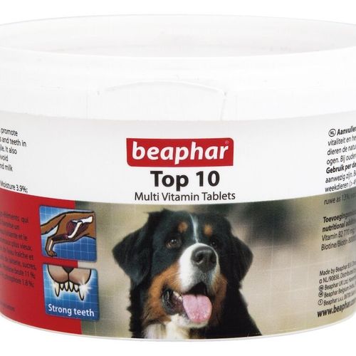 Top 10 Multivitamin Canin Tablets 180pc.