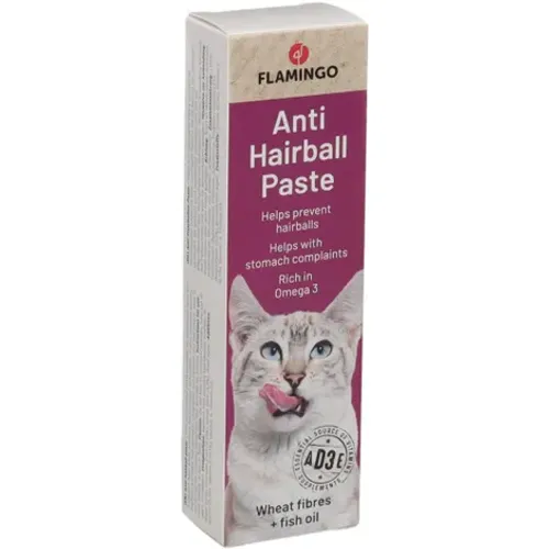 Pâte Anti Boule De Poil Daggi 100gr / 561231