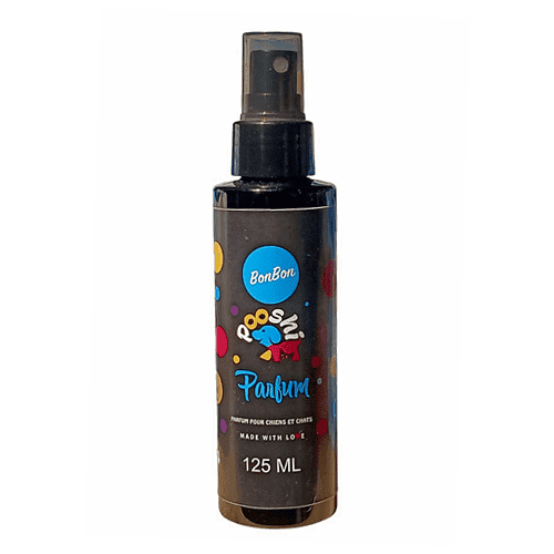 Pooshi Parfum Bonbon 125ml