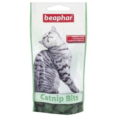 Friandises Bien-être Catnip