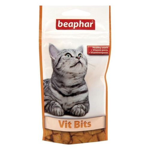 Friandises Vitaminées pour Chat (35g)