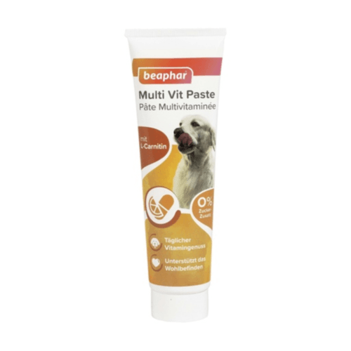 Duo Active Chien Multivitaminé - 100g
