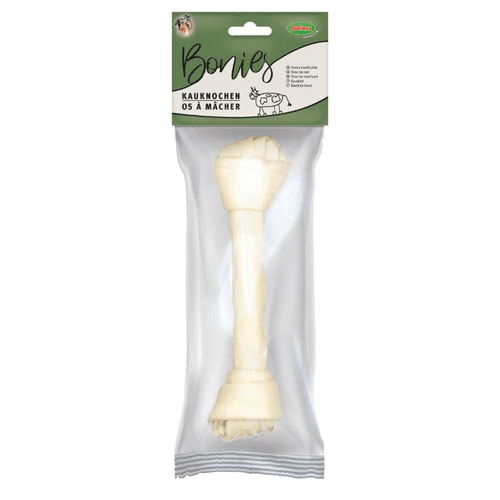 Bubimex Os noué x1, 25cm, blanc