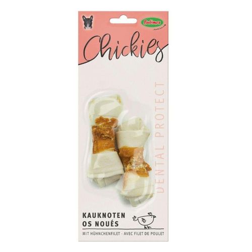 Os noué x2, poulet, M - 65g