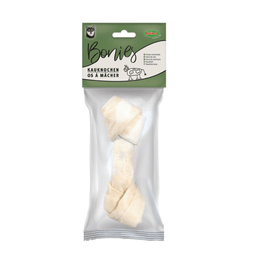 Bubimex Os Noué X1, 16cm, Blanc