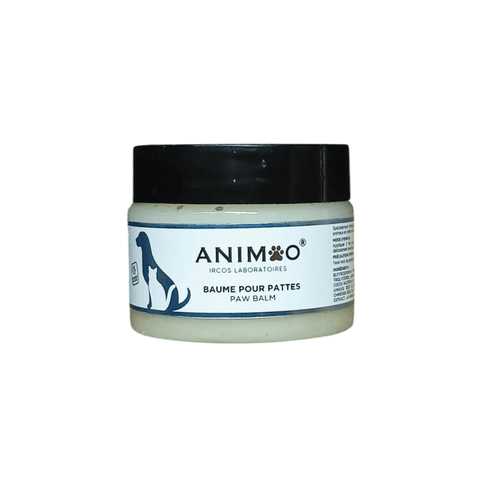 Animo Baume Pour Pattes