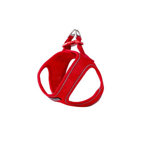 Harnais Soft - Red Xs