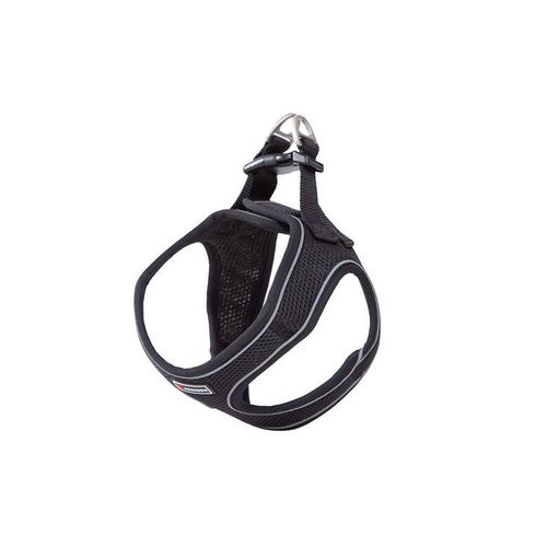 Harnais Soft - Noir S