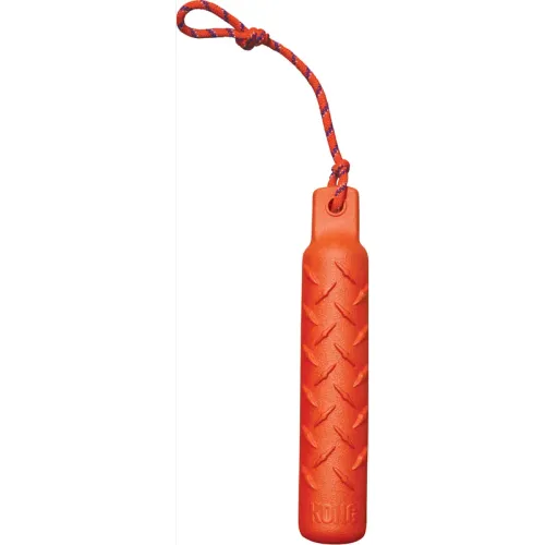 Kong® Jouet Orange Dummy