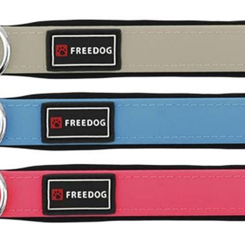 Collier Ergo Pvc - Pink 15x35cm