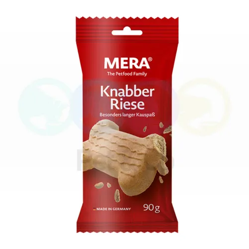 Mera Snack Biscuit Knabber Riese 90gr