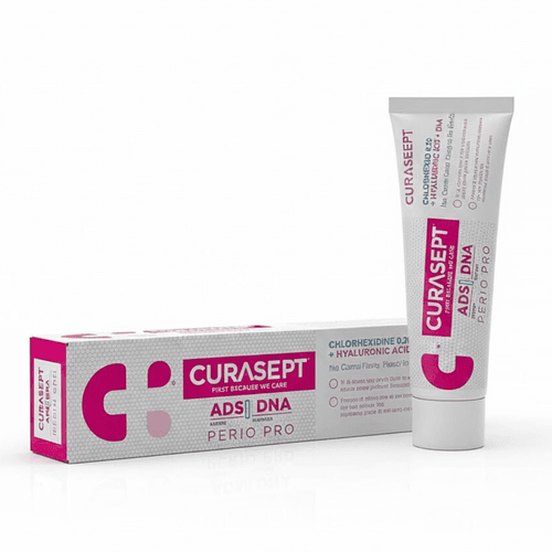Dentifrice Soin Des Gencives As Perio Pro