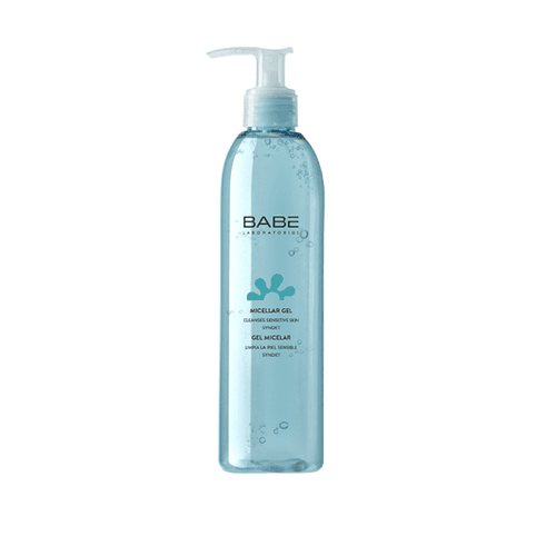 Gel Micellaire Visage