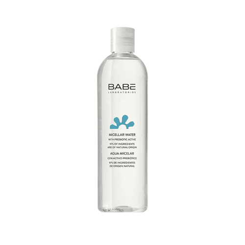 Eau Micellaire Visage