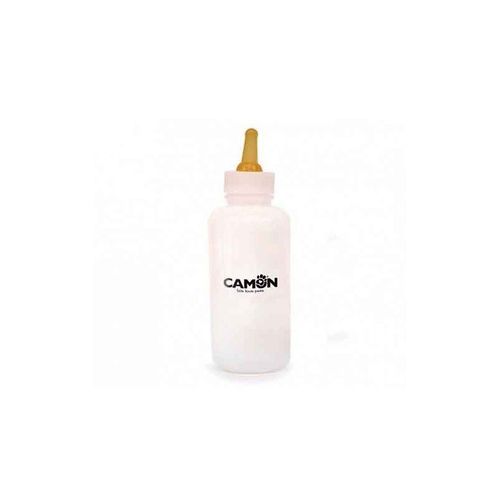 Camon Biberon Pour Chaton Et Chiot - 50ML